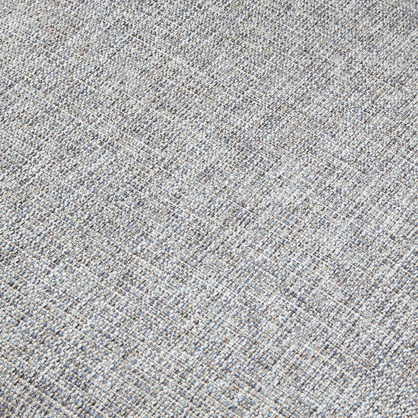 Cedar Fork - Dining Upholstered Fabric Counter Stool (Set of 2) - Smoked Arabica