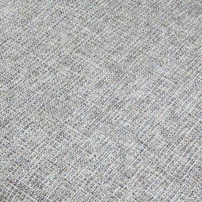 Cedar Fork - Dining Upholstered Fabric Counter Stool (Set of 2) - Smoked Arabica