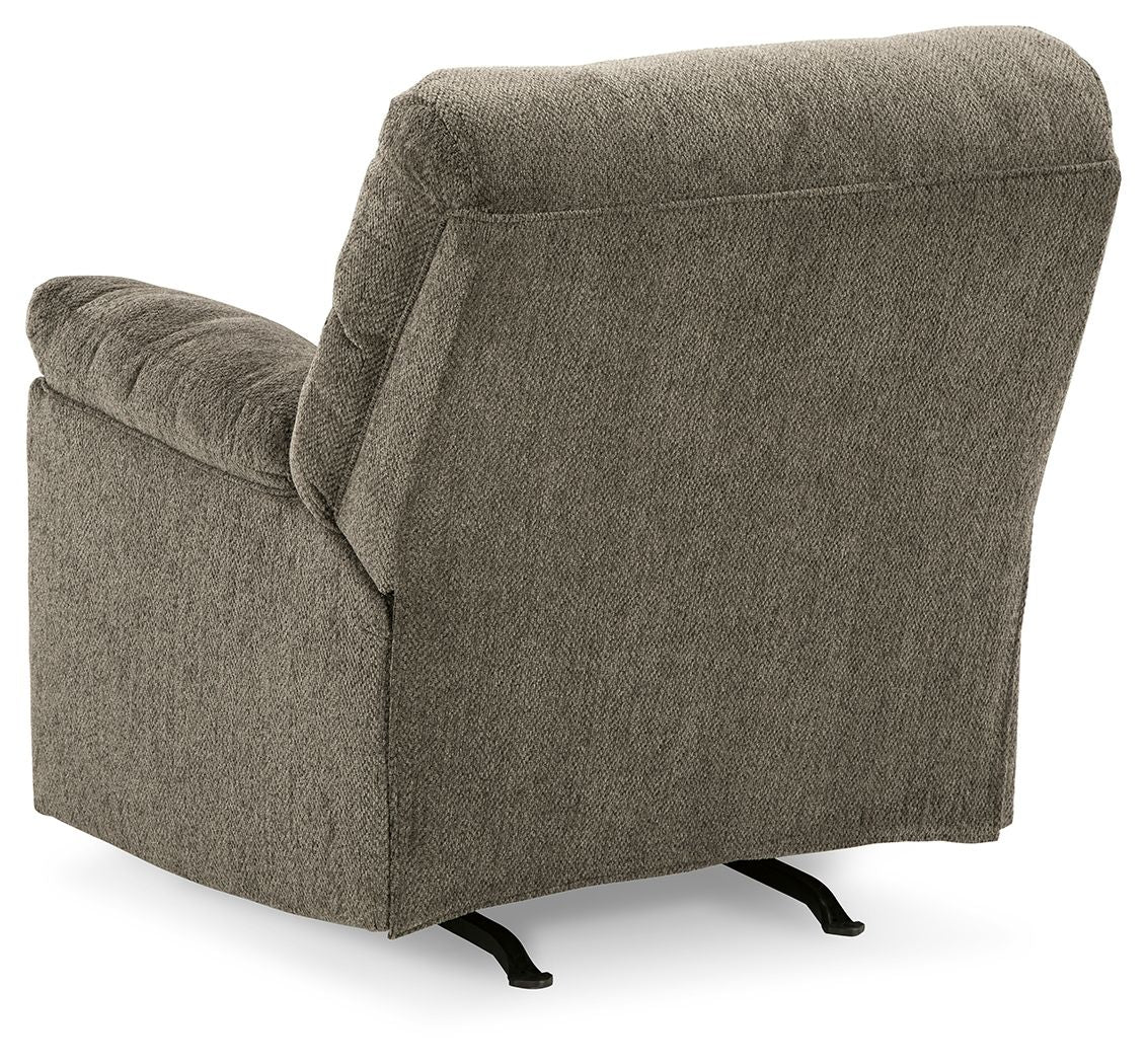 Alphons - Rocker Recliner