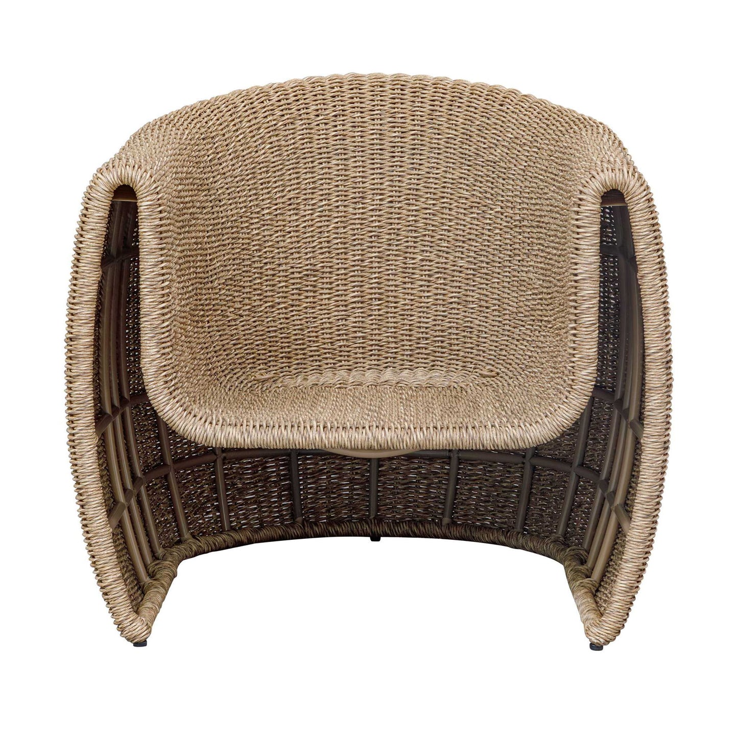 Tropic - Outdoor Lounge Chair