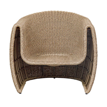 Tropic - Outdoor Lounge Chair