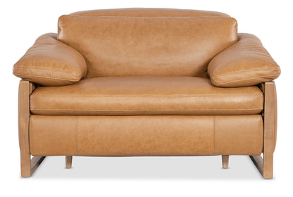 Jericho - Power Recliner With Power Headrest