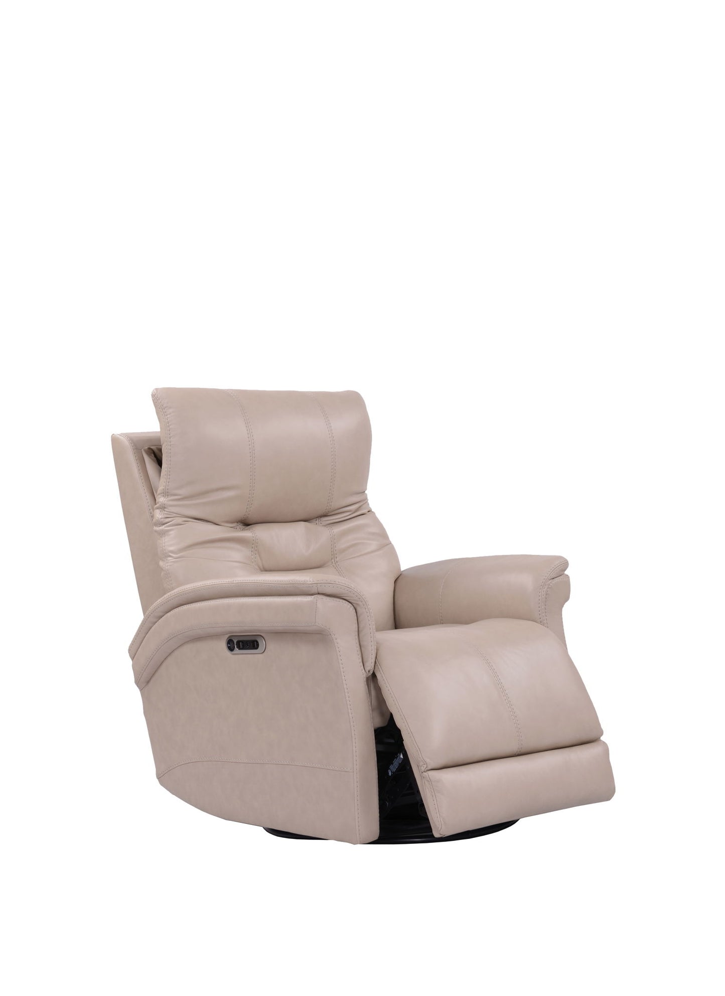 Carnegie - Power Swivel Glider Recliner