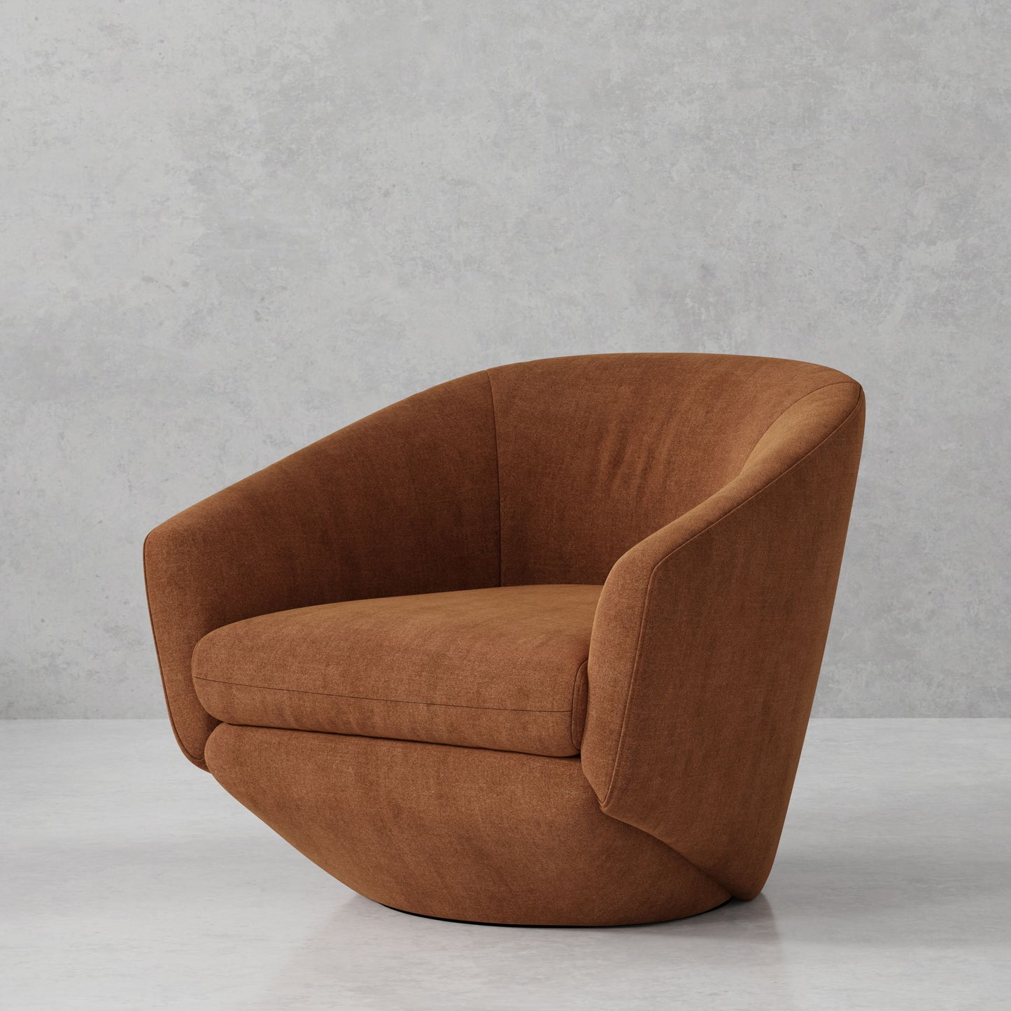 The Twist - Swivel Chair