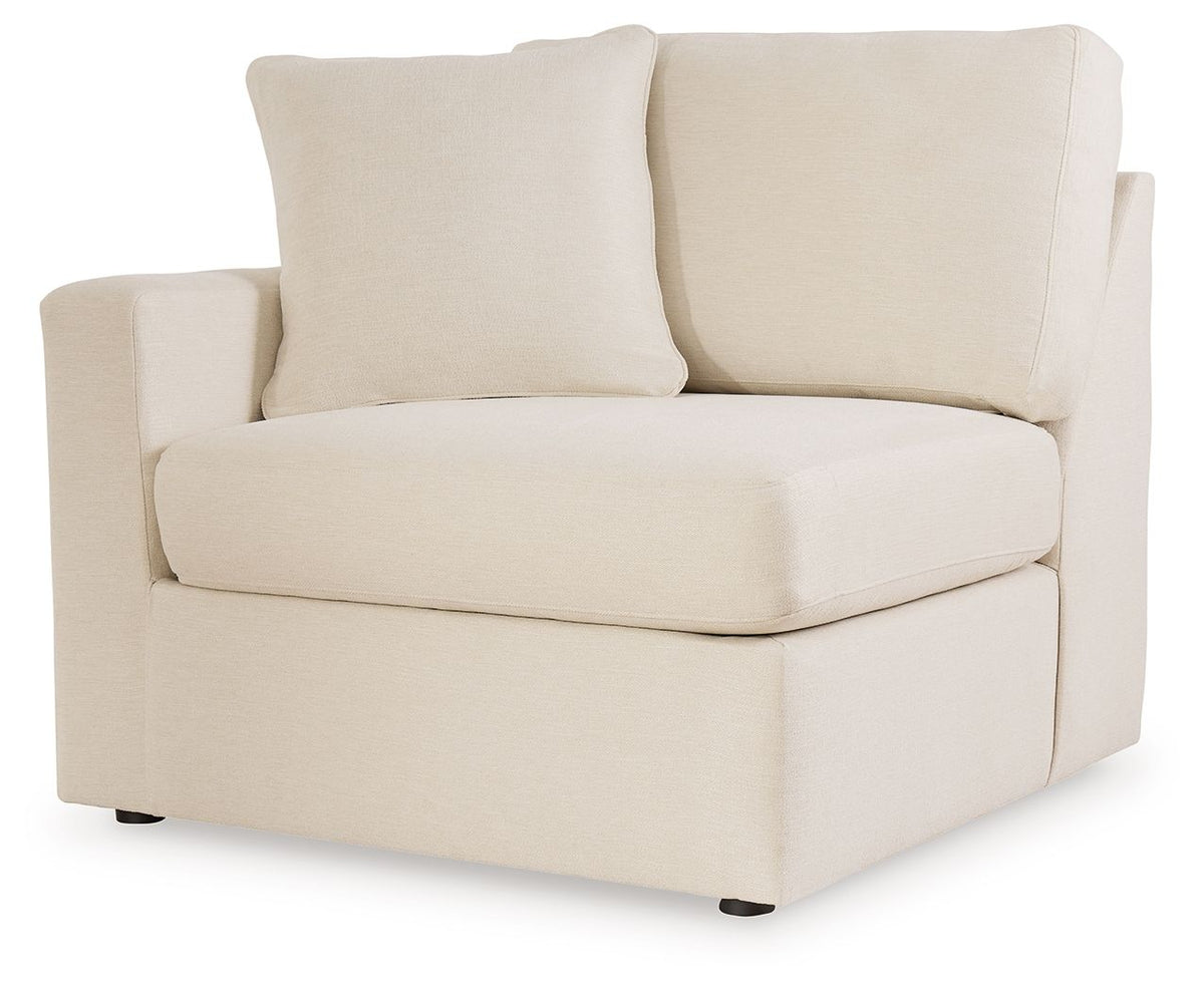 Modmax - 4 Piece Sectional