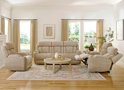 Dalton - Power Reclining Sofa Set
