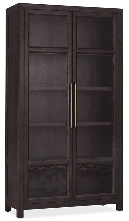 Driftwood - Display Cabinet