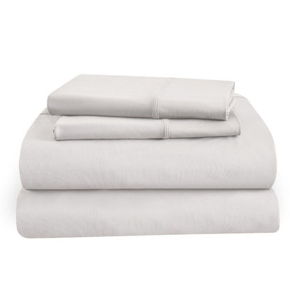 Linens - Tempur-Pedic ProPerformance Sheet Set - White