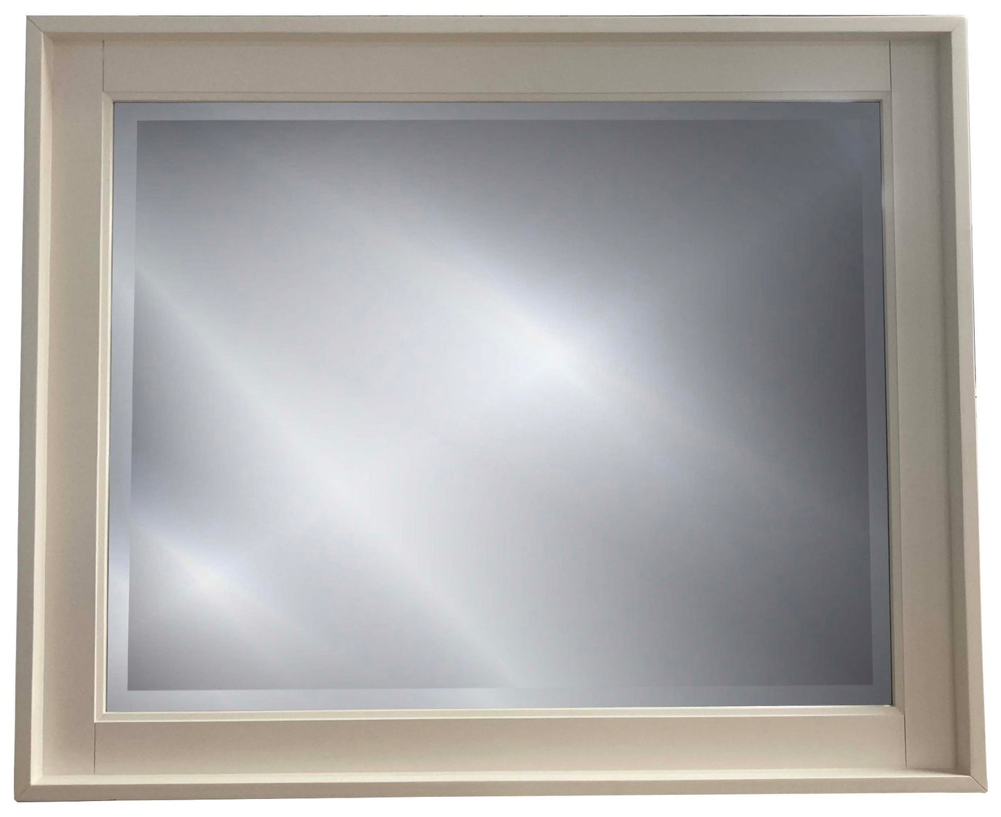 Americana Modern Bedroom - Platform Set