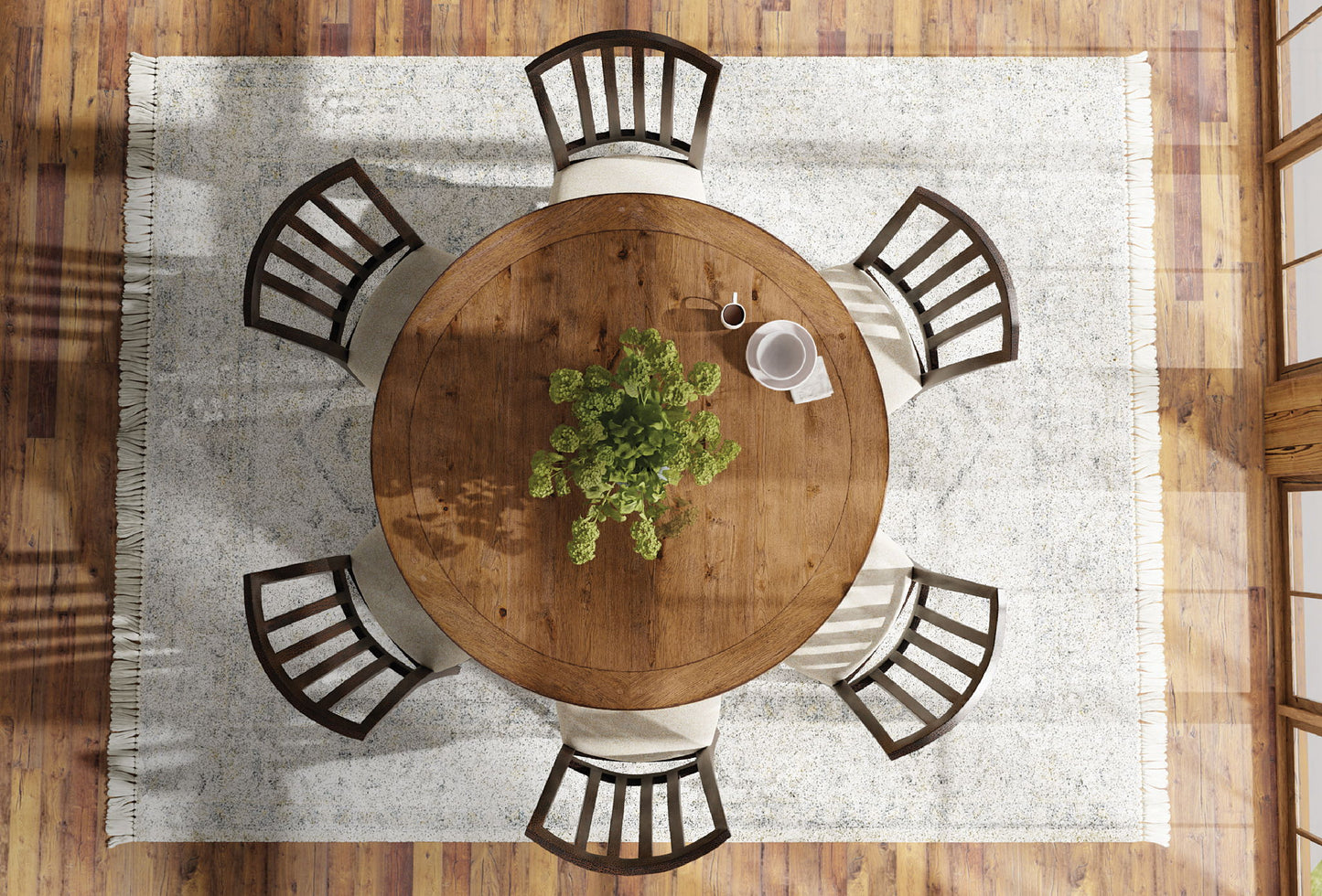Big Sky - Side Chair (Set of 2)