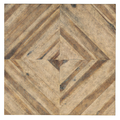 Commerce And Market - Saint Armand Cocktail Table