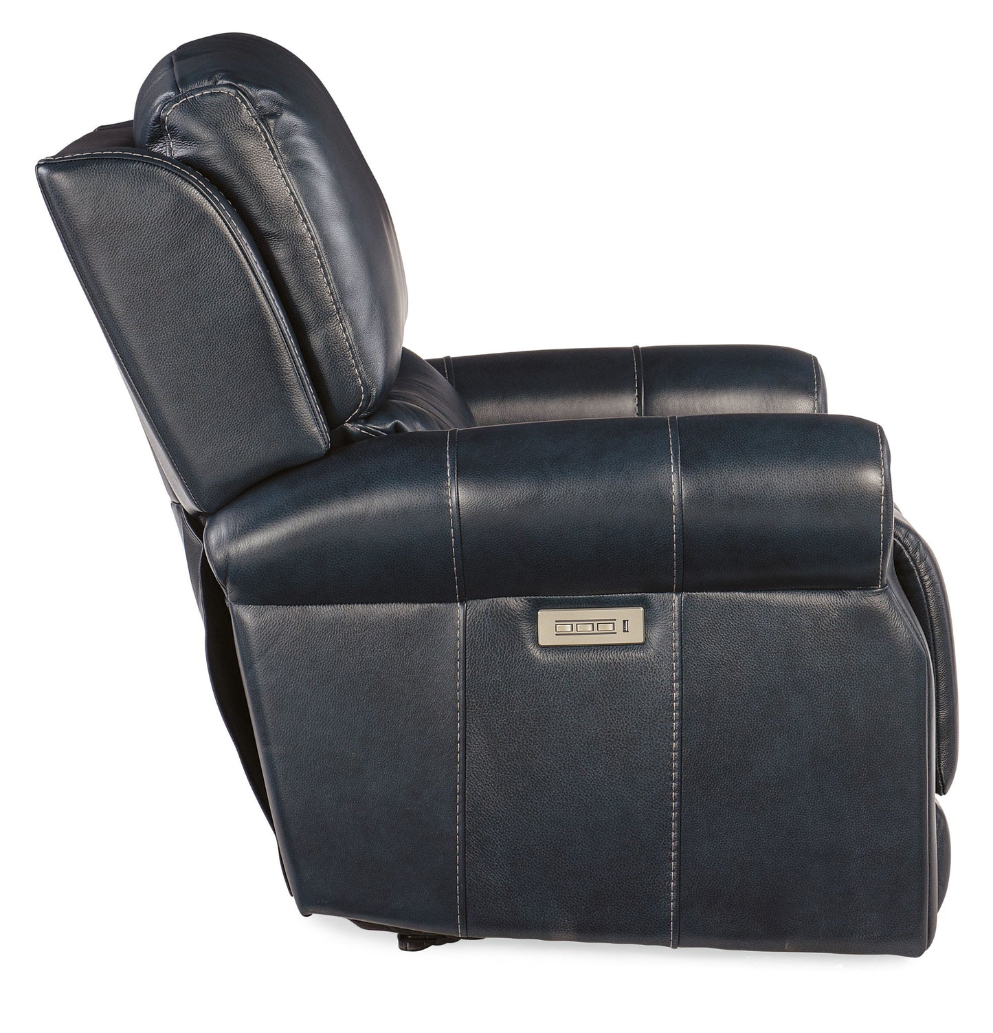 RC - Eisley Power Recliner - Power Headrest And Lumbar