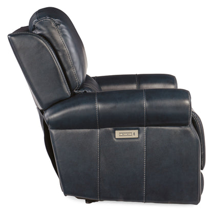 RC - Eisley Power Recliner - Power Headrest And Lumbar