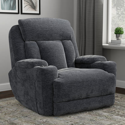 Dalton - Power Reclining Sofa Set