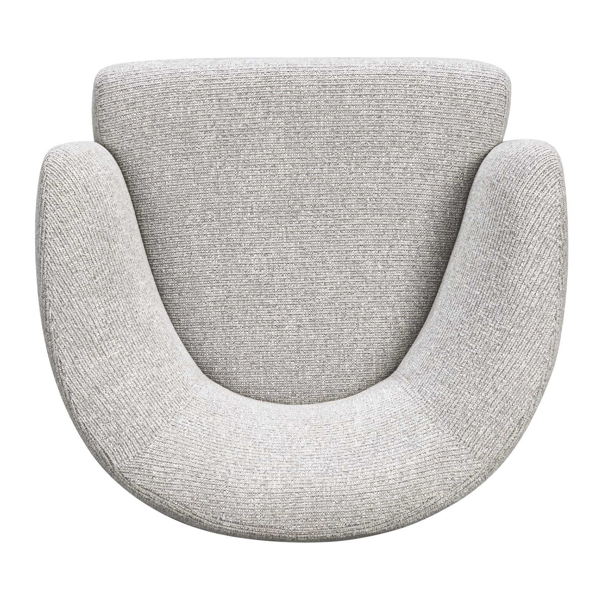Mingle - Swivel Glider Accent Chair