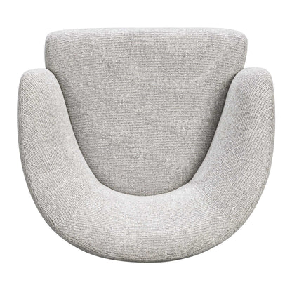 Mingle - Swivel Glider Accent Chair