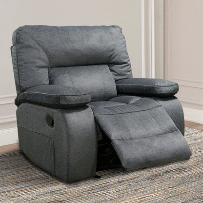 Chapman - Manual Reclining Sofa Set
