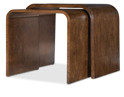 Archives - Nesting Tables - Dark Brown