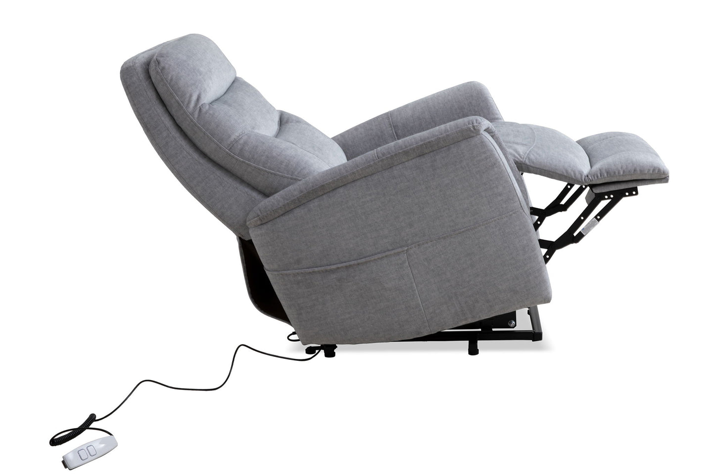 Gemini - Power Lift Recliner With Articulating Headrest