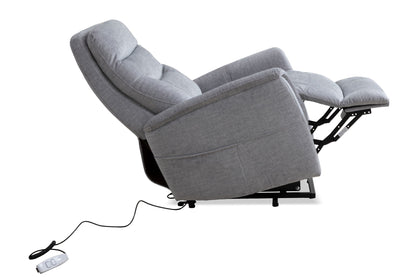Gemini - Power Lift Recliner With Articulating Headrest