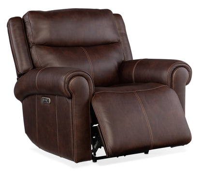 Oberon - Zero Gravity Recliner