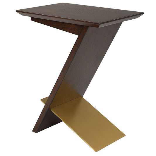 Breakthrough - Modern Accent Table