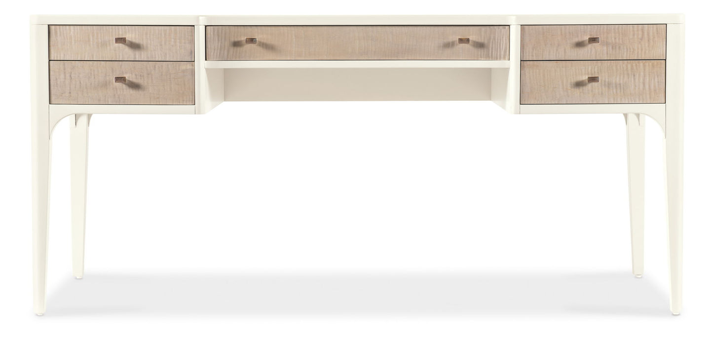 Home Office - Hera Writing Desk - White