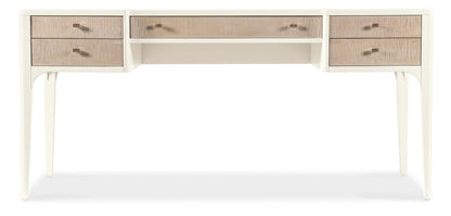 Home Office - Hera Writing Desk - White