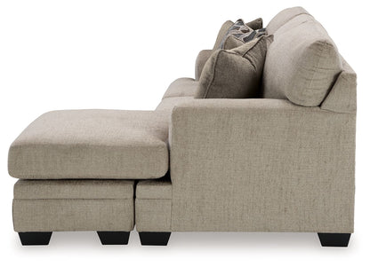 Stonemeade - Sofa Chaise