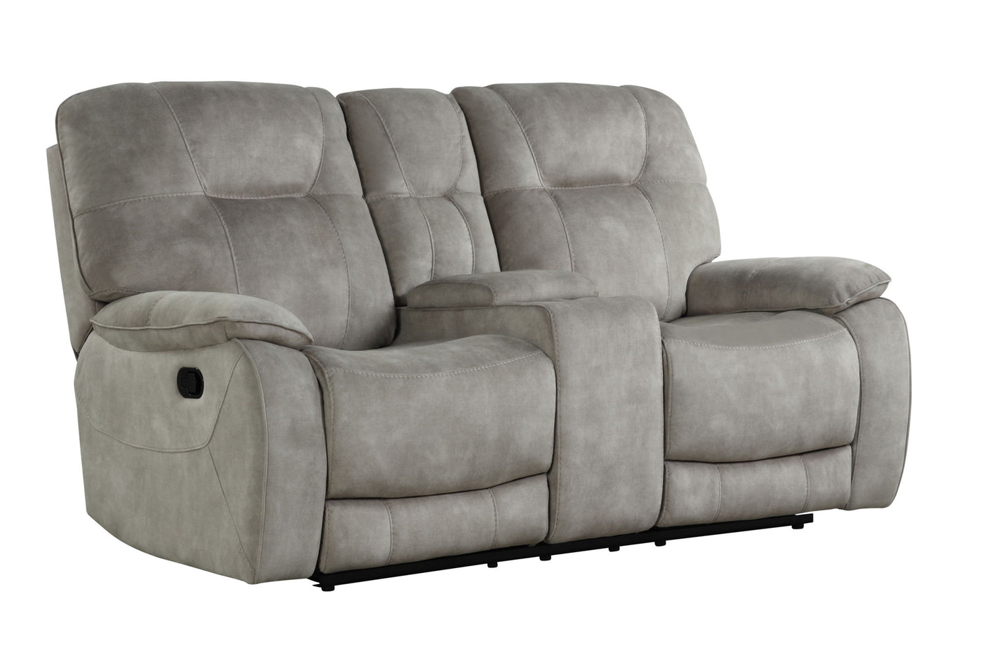 Cooper - Reclining Sofa Set