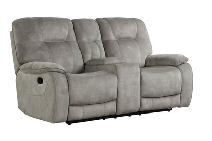 Cooper - Reclining Sofa Set