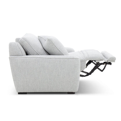 Blake - Recliner P2 & Zero Wall