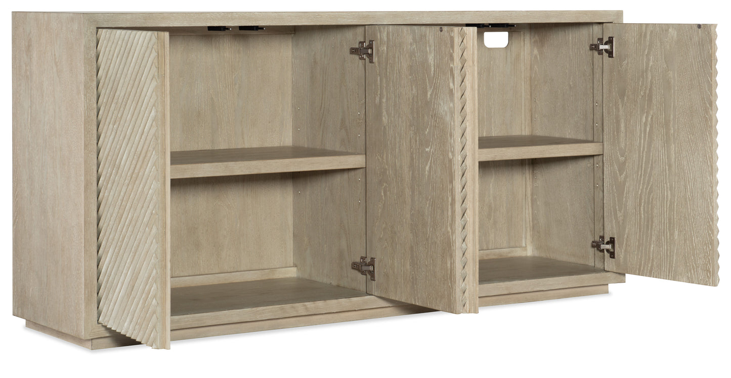 Cascade - Credenza