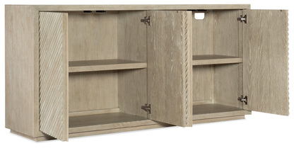 Cascade - Credenza