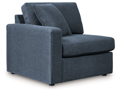 Modmax - 7 Piece Sectional