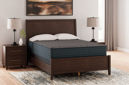 Gray 1200 Hybrid - Mattress