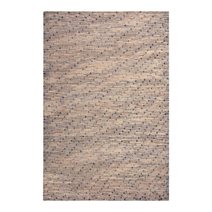 Imara - 5 X 8 Rug - Navy