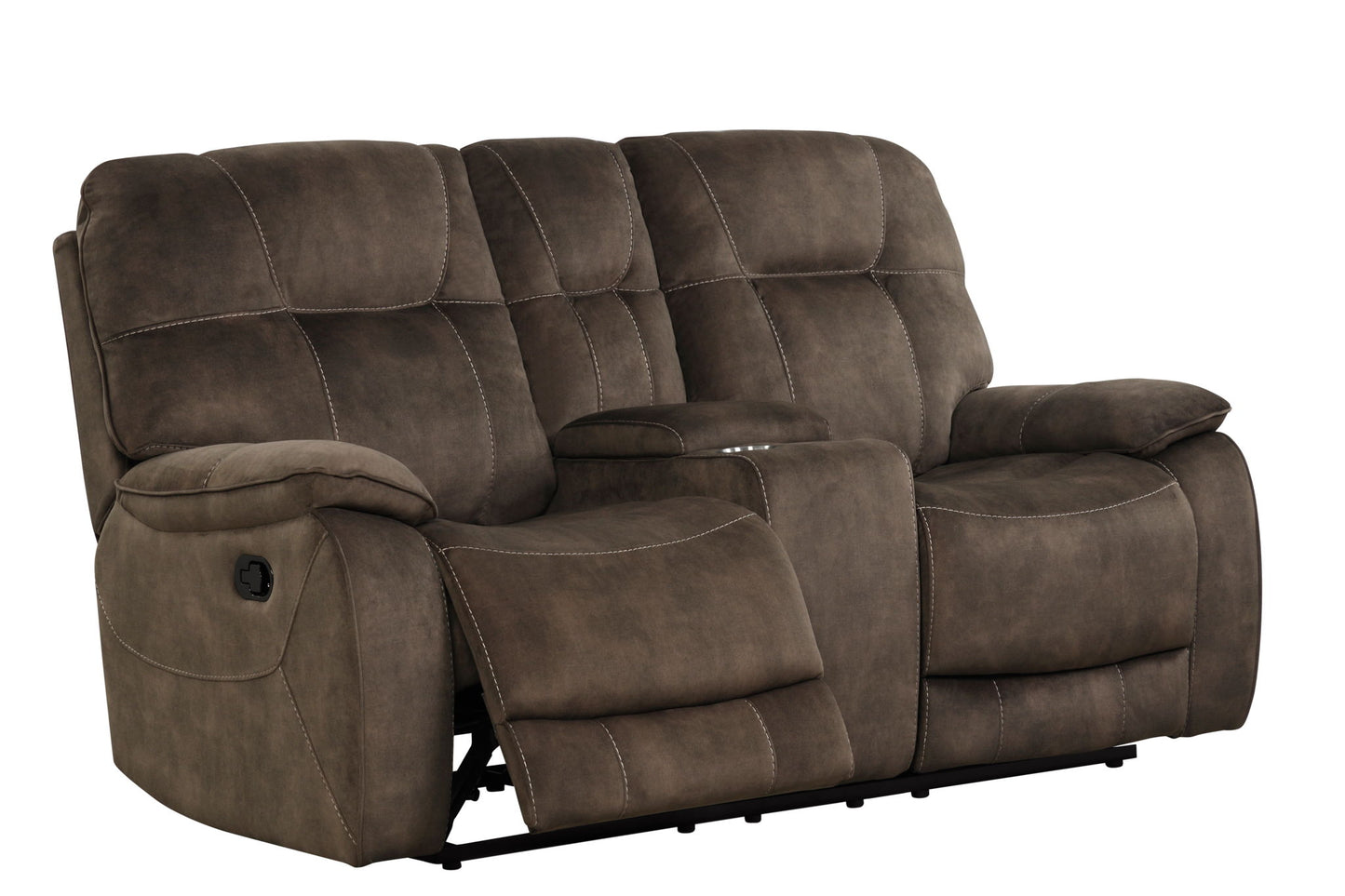 Cooper - Reclining Sofa Set