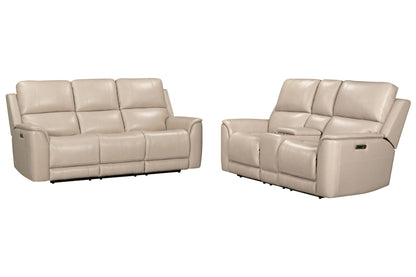 Easton - Zero Gravity Power Reclining Sofa Set