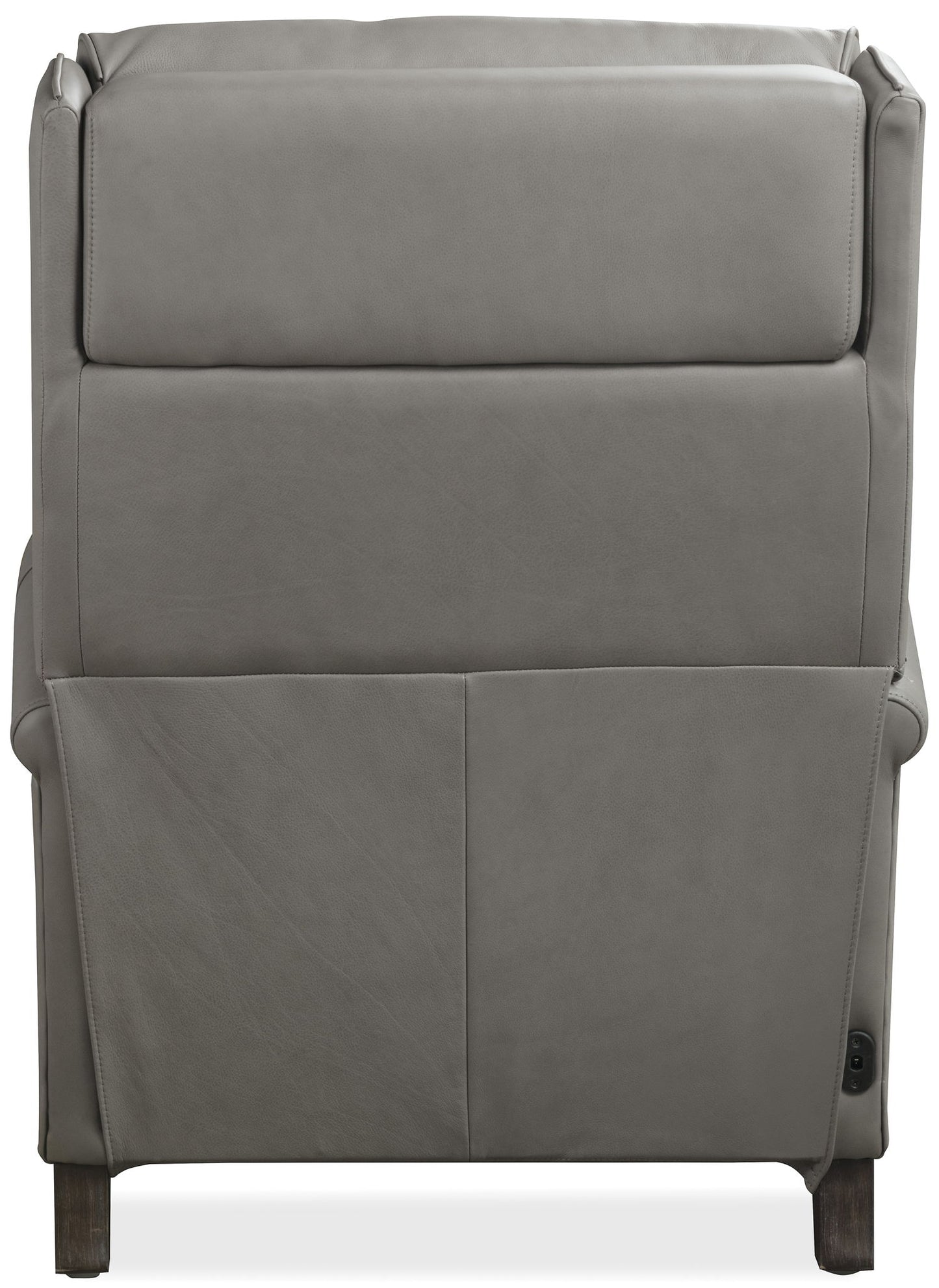 Randall - Power Recliner With Pop-Up Headrest