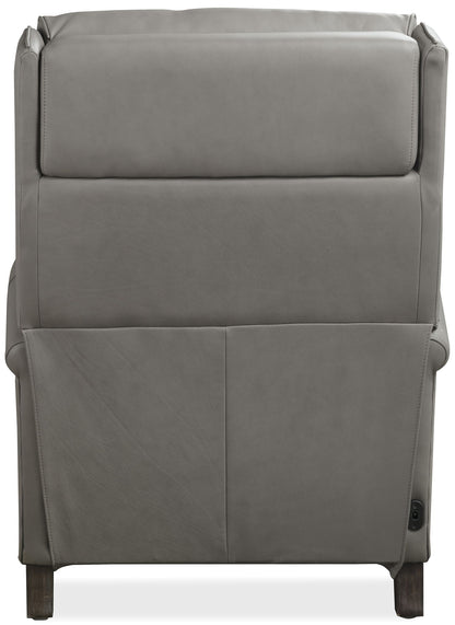 Randall - Power Recliner With Pop-Up Headrest