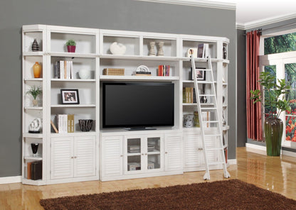 Boca - Open Top Bookcase