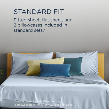 Linens - Tempur ProAir Pillowcase Set