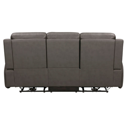 Belmont - Power Zero Gravity Sofa P3