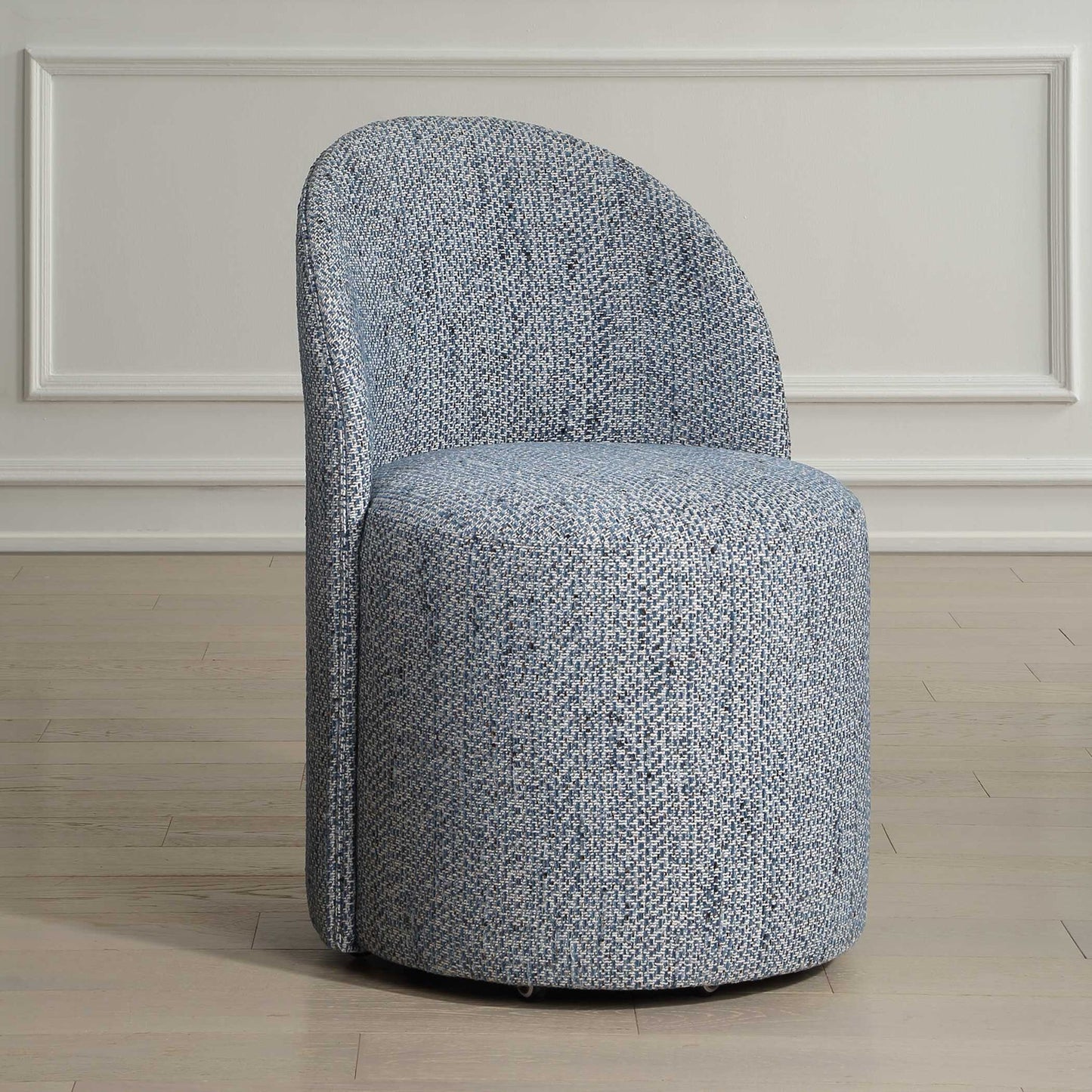 Roll With It - Dining Chair