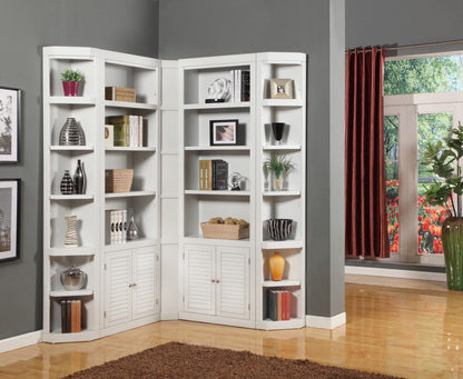 Boca - Open Top Bookcase