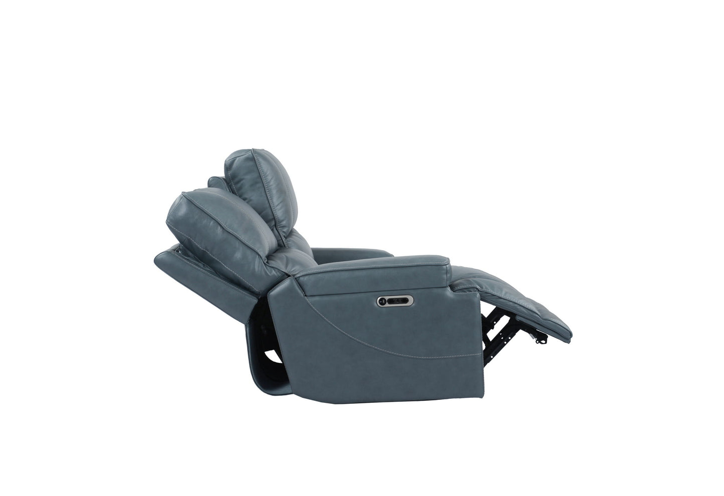 Whitman - Power Cordless Loveseat