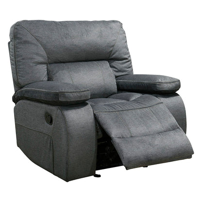 Chapman - Manual Reclining Sofa Set