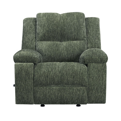 Bronco - Manual Rocker Recliner