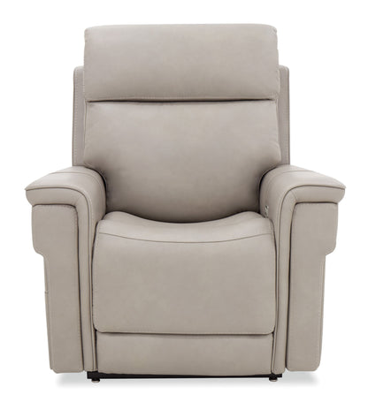 Lyra - Lift Chair With Power Recline, Headrest And Lumbar